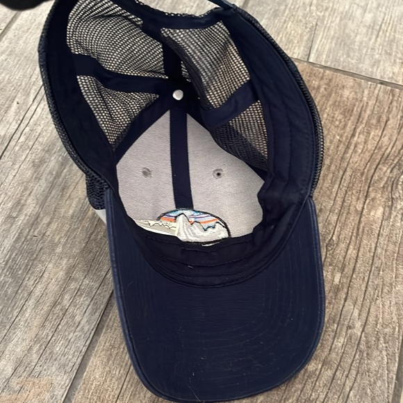 Patagonia Trucker Hat - Picture 2 of 2